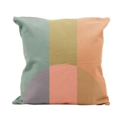 Cuddlebug Large - Pigment Dyed Canvas Pillow Cases (Q790222)