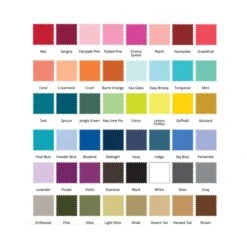 Cuddlebug Large - Pigment Dyed Canvas Pillow Cases (Q790222) -Qualityimprint Shop Q790222 pillow cases with logo 3