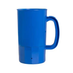 32 Oz. Beer Stein (Q791022) -Qualityimprint Shop Q791022 blank beer mugs with logo 2