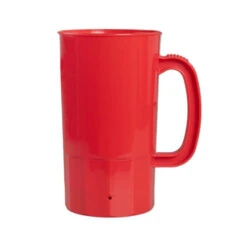 32 Oz. Beer Stein (Q791022) -Qualityimprint Shop Q791022 blank beer mugs with logo 3