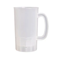 32 Oz. Beer Stein (Q791022) -Qualityimprint Shop Q791022 blank beer mugs with logo 4