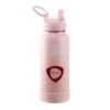 32 Oz. Takeya Actives Straw Lid Bottle - Blush (Q791622)