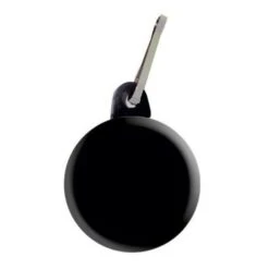 1.5" Button With Zipper Pull (Q795911) 5 1.5" Button With Zipper Pull (Q795911) -Qualityimprint Shop Q795911 blank buttons with logo 2