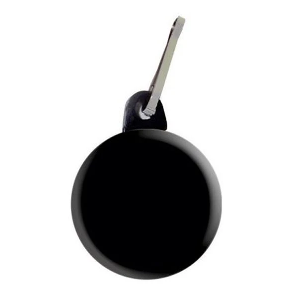 1.5" Button With Zipper Pull (Q795911) 3 1.5" Button With Zipper Pull (Q795911) - Image 3