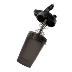 20 Oz. ACTIV Shaker Bottle - Black (Q798522) -Qualityimprint Shop Q798522 blank shaker bottles with logo 2