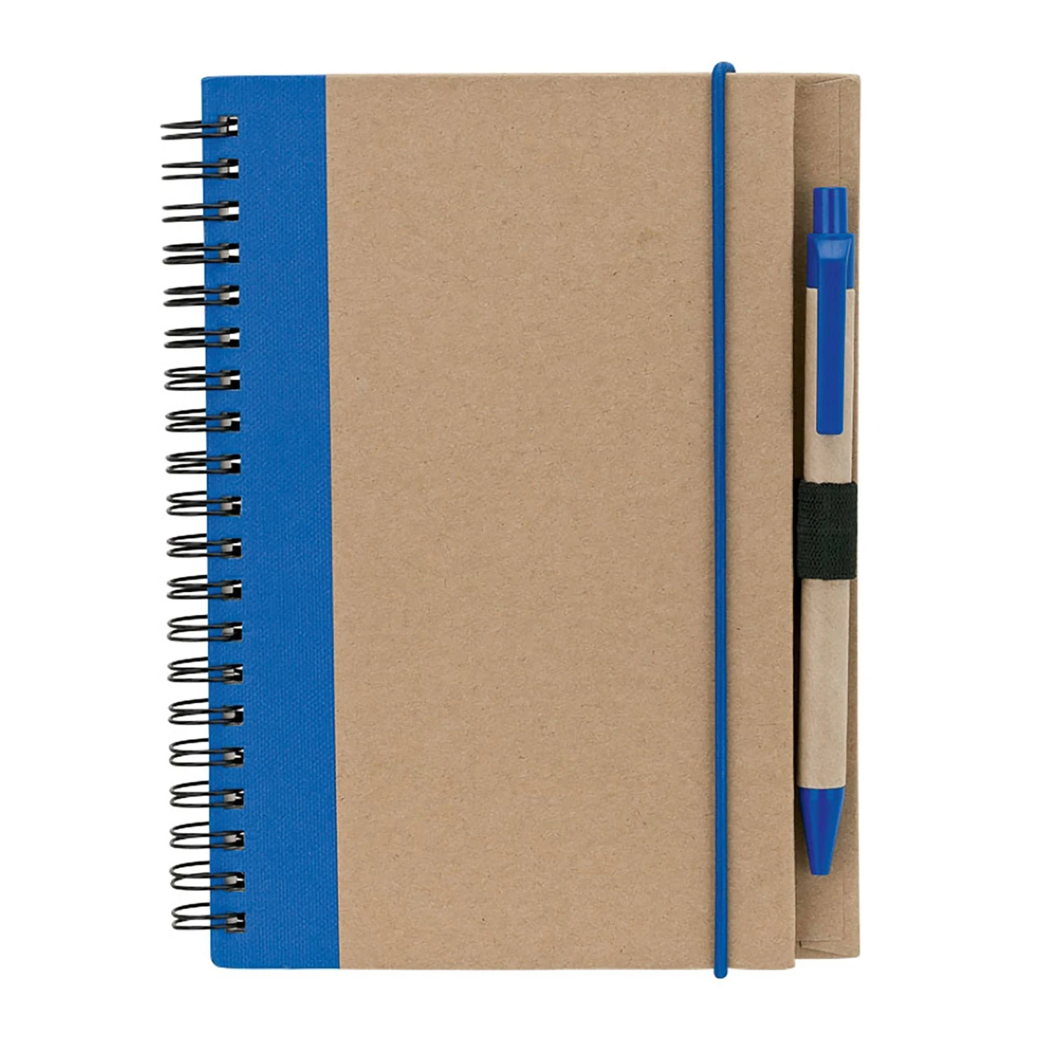 5" X 7" Notebook & Pen Set (Q801765) 4 5" X 7" Notebook & Pen Set (Q801765) - Image 4