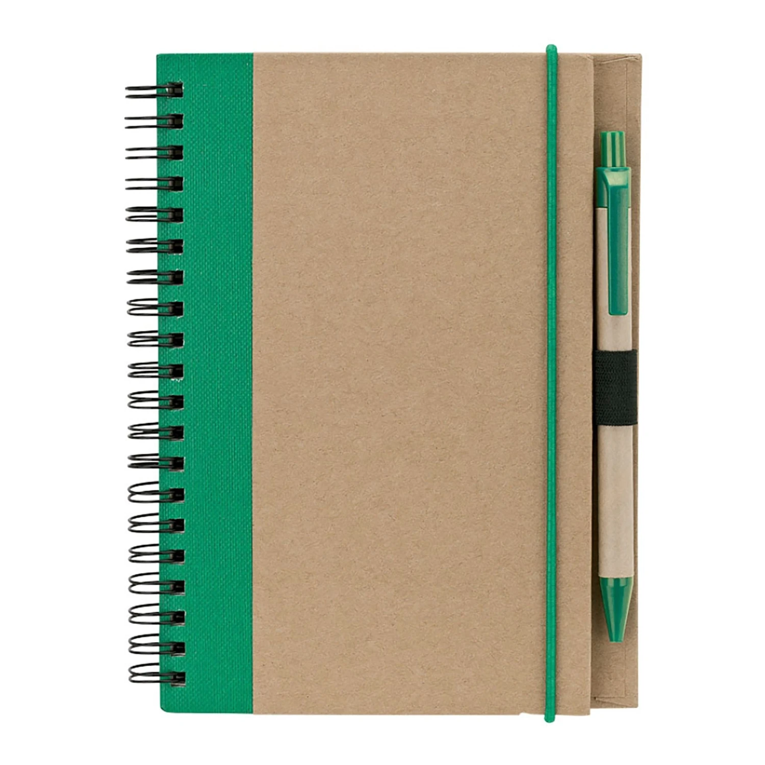 5" X 7" Notebook & Pen Set (Q801765) 3 5" X 7" Notebook & Pen Set (Q801765) - Image 3