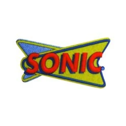 3.5" Full Color Simulated Stitch DigiPrint Patches (Q805111) -Qualityimprint Shop Q805111 patches with logo 6