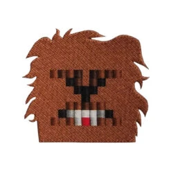 3.5" Full Color Simulated Stitch DigiPrint Patches (Q805111) -Qualityimprint Shop Q805111 patches with logo 9