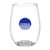 16 Oz. Dishwasher Safe Govino® Wine Glass 2 Pack (Q805922) -Qualityimprint Shop Q805922 Wine Glasses with logo 1