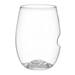16 Oz. Dishwasher Safe Govino® Wine Glass 2 Pack (Q805922) -Qualityimprint Shop Q805922 Wine Glasses with logo 3