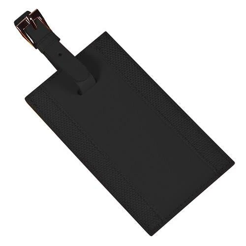 Majestic™ Leather Luggage Tag (Q807235) 7 Majestic™ Leather Luggage Tag (Q807235) - Image 7