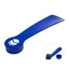 3-In-1 Shoe Gadgets (Q811911) -Qualityimprint Shop Q811911 blue shoecarekits withlogo beautyshot 1