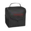 Non-Woven Thrifty Lunch Kooler Bag (Q813611) -Qualityimprint Shop Q813611 black black lunch box with logo 1