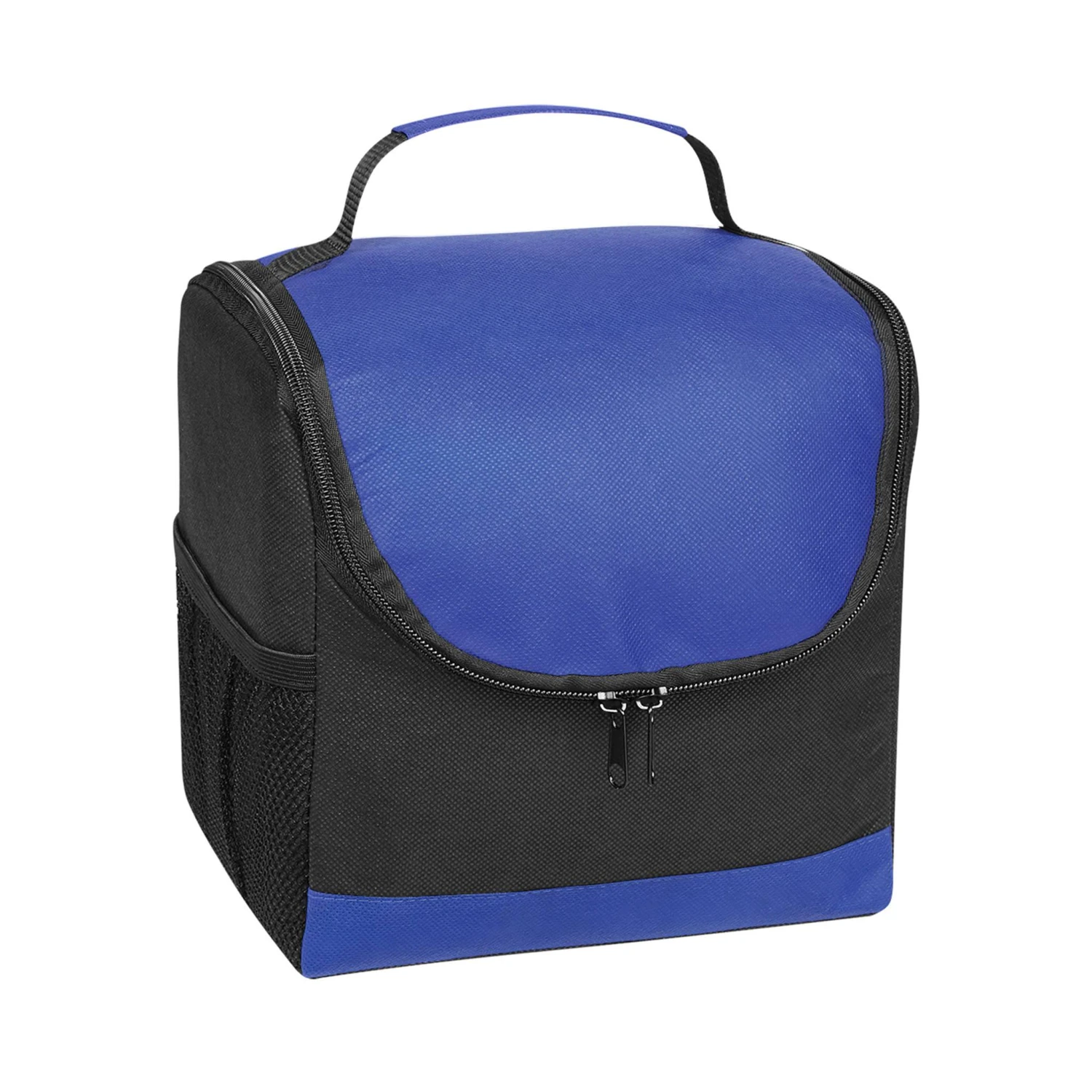 Non-Woven Thrifty Lunch Kooler Bag (Q813611) 7 Non-Woven Thrifty Lunch Kooler Bag (Q813611) - Image 7