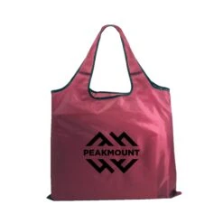 RPET Fold-Away Carryall (Q817611)