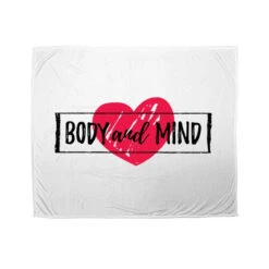 Extra Large Tahoe Microfleece Throw Blanket (Q821011)