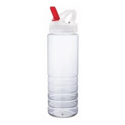 26 Oz. Malibu PET Bottle With Flip Spout (Q821722) -Qualityimprint Shop Q821722 blank plastic sports bottles with logo 2