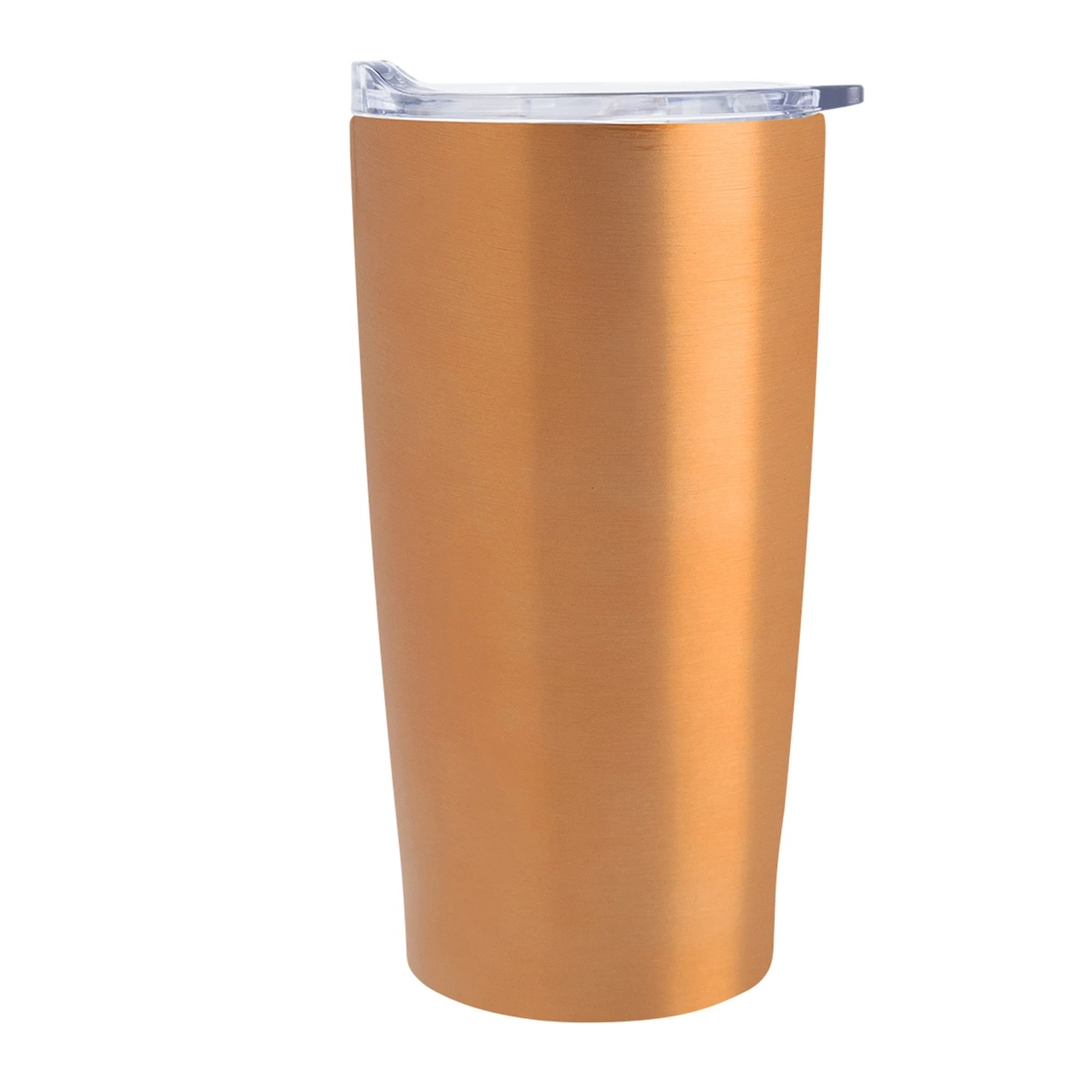 20 Oz. Kool Pak® Stainless Steel Tumbler (Q825122) 2 20 Oz. Kool Pak® Stainless Steel Tumbler (Q825122) - Image 2