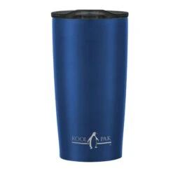 20 Oz. Kool Pak® Stainless Steel Tumbler (Q825122) 35 20 Oz. Kool Pak® Stainless Steel Tumbler (Q825122) -Qualityimprint Shop Q825122 tumblers with logo 6 bee61819 c6a4 46c3 bea0 cbc327a3bc28