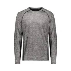 Holloway Electrify CoolCore® Long Sleeve T-Shirt (Q825222)