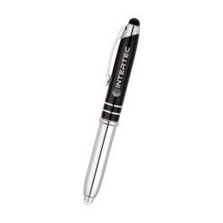 Ballpoint Pen / Stylus / LED Light (Q82965)