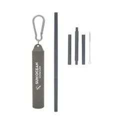 Buildable Harvest Straw Kit In Travel Case (Q831111)