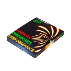 10.5" X 13" X 1.5" E-Flute Tuck Box (Q831422)