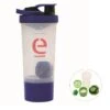 24 Oz. Lava Fitness Shaker Cup (Q831722) -Qualityimprint Shop Q831722 shaker bottles with logo 1