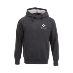 Elevate Men's DAYTON Fleece Hoody (Q832322)