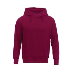 Elevate Men's DAYTON Fleece Hoody (Q832322) -Qualityimprint Shop Q832322 maroon jackets with logo 7