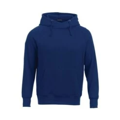 Elevate Men's DAYTON Fleece Hoody (Q832322) -Qualityimprint Shop Q832322 vintage navy jackets with logo 5