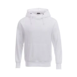 Elevate Men's DAYTON Fleece Hoody (Q832322) -Qualityimprint Shop Q832322 white jackets with logo 9
