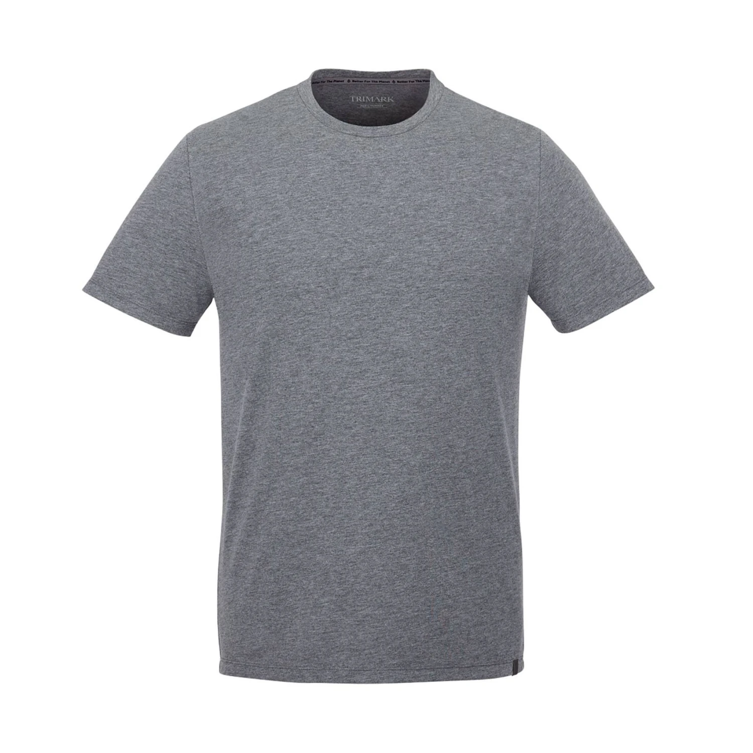 Men's SOMOTO Eco Short Sleeve Tee (Q835622) 3 Men's SOMOTO Eco Short Sleeve Tee (Q835622) - Image 3