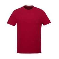 Men's SOMOTO Eco Short Sleeve Tee (Q835622) 13 Men's SOMOTO Eco Short Sleeve Tee (Q835622) -Qualityimprint Shop Q835622 red t shirts with logo 6
