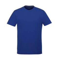 Men's SOMOTO Eco Short Sleeve Tee (Q835622) 14 Men's SOMOTO Eco Short Sleeve Tee (Q835622) -Qualityimprint Shop Q835622 royal t shirts with logo 5