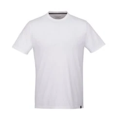 Men's SOMOTO Eco Short Sleeve Tee (Q835622) 15 Men's SOMOTO Eco Short Sleeve Tee (Q835622) -Qualityimprint Shop Q835622 white t shirts with logo 7