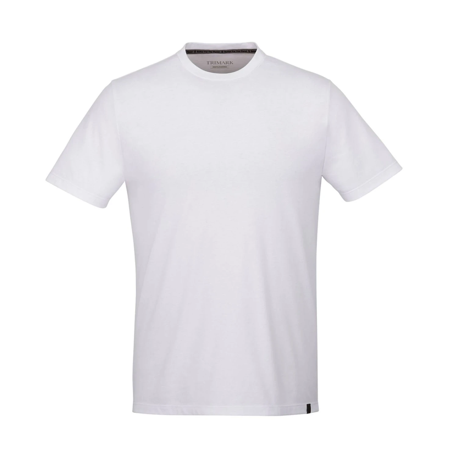 Men's SOMOTO Eco Short Sleeve Tee (Q835622) 8 Men's SOMOTO Eco Short Sleeve Tee (Q835622) - Image 8