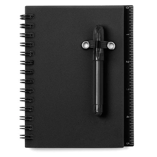 All-In-One Mini Notebook (Q842235) 2 All-In-One Mini Notebook (Q842235) - Image 2