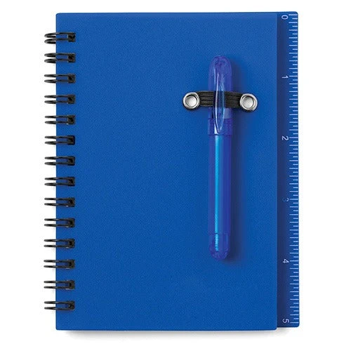 All-In-One Mini Notebook (Q842235) 3 All-In-One Mini Notebook (Q842235) - Image 3