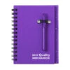 All-In-One Mini Notebook (Q842235) -Qualityimprint Shop Q842235 notebooks wit logo 1