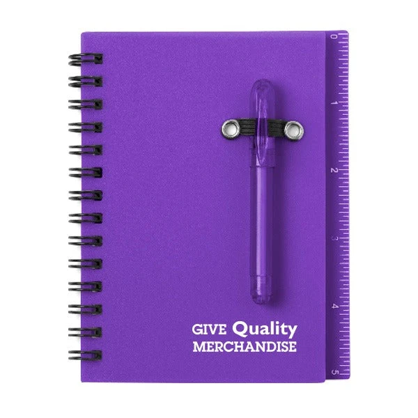 All-In-One Mini Notebook (Q842235) 1 All-In-One Mini Notebook (Q842235)