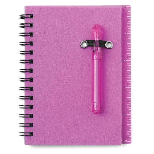 All-In-One Mini Notebook (Q842235) 8 All-In-One Mini Notebook (Q842235) - Image 8