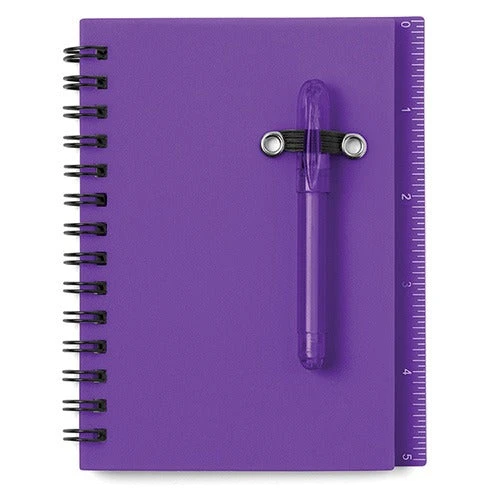 All-In-One Mini Notebook (Q842235) 9 All-In-One Mini Notebook (Q842235) - Image 9