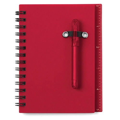 All-In-One Mini Notebook (Q842235) 10 All-In-One Mini Notebook (Q842235) - Image 10