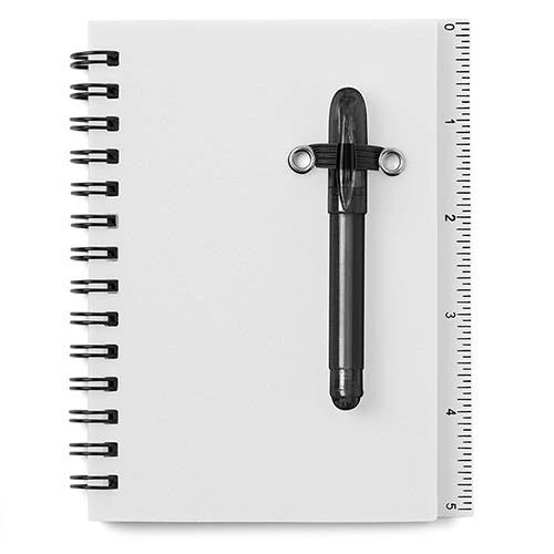 All-In-One Mini Notebook (Q842235) 11 All-In-One Mini Notebook (Q842235) - Image 11