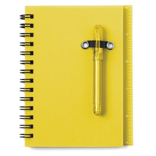 All-In-One Mini Notebook (Q842235) 12 All-In-One Mini Notebook (Q842235) - Image 12