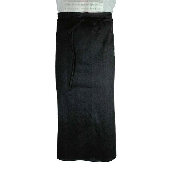 Heavy Cotton Chef Bistro Apron (Q846422) 2 Heavy Cotton Chef Bistro Apron (Q846422) - Image 2