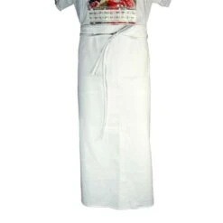 Heavy Cotton Chef Bistro Apron (Q846422) 5 Heavy Cotton Chef Bistro Apron (Q846422) -Qualityimprint Shop Q846422 white aprons with logo 2