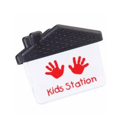 House Clip | Good Value® (2.88 " W X 2.5 H") (Q847265)